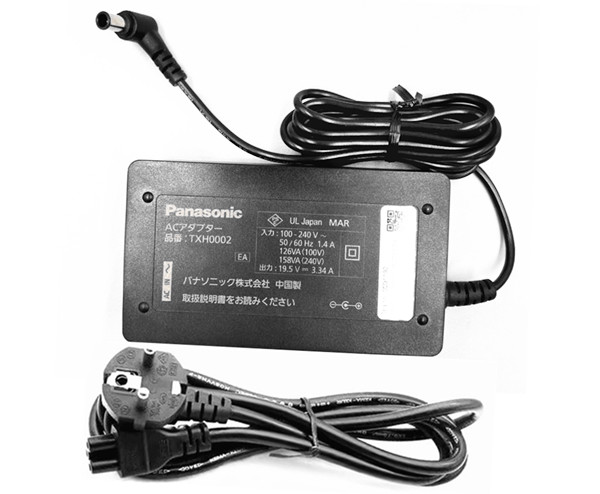 Adaptateur secteur 19.5V 3.34A 65w pour Panasonic TXH0002 ESV170368