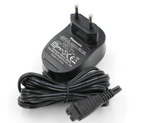 3.6V 700MA chargeur Panasonic ES6003 ES6013
