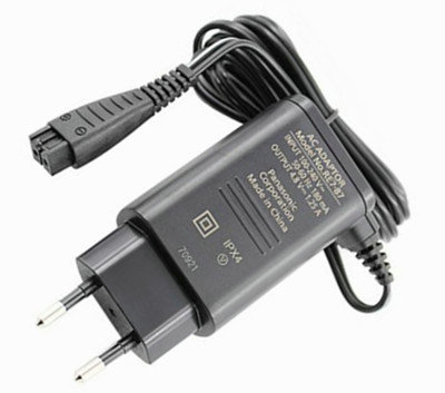 4.8V 1.25A chargeur Panasonic EA-LA74 ES-LA82 ES-LA83