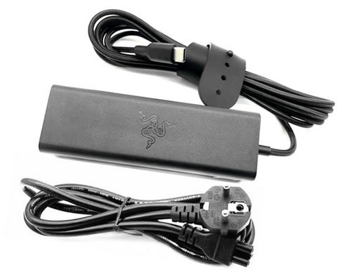 65W USB-C Adaptateur Secteur pour Razer Stealth 13 2019 - Cliquez sur l'image pour la fermer