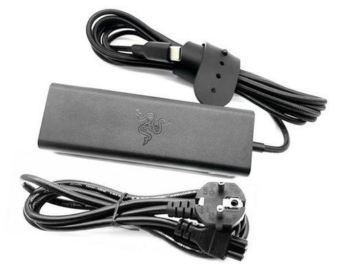 65W USB-C Adaptateur Secteur pour Razer Stealth 13 2017 - Cliquez sur l'image pour la fermer