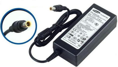 Original 35W Samsung LS27C350HS/ZA LS27C500HS/ZA Adaptateur Chargeur