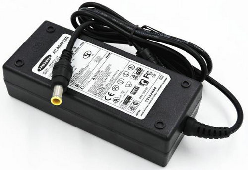 40W Samsung S24C570BL S24C570HL Chargeur