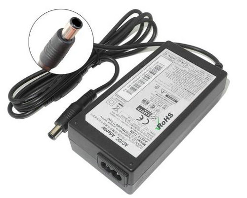 Adaptateur secteur 45W pour Samsung T22E390EX Monitor