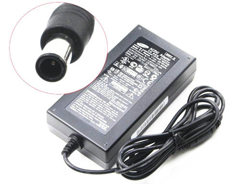 Adaptateur secteur 58W pour Samsung T24C350AH T24C350LT