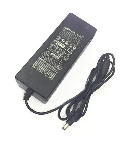 Adaptateur secteur 63W pour Samsung S27C590 LS27C590 LED Monitor