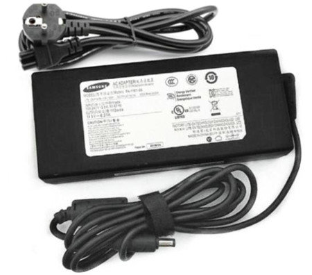 160W Adaptateur Chargeur pour Samsung AD-16019A PA-1181-96