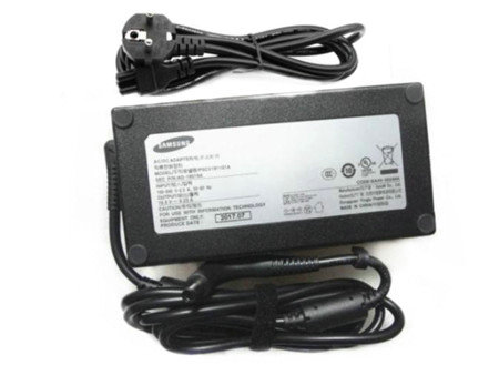 Original 180W Samsung PSCV181101 Adaptateur Chargeur