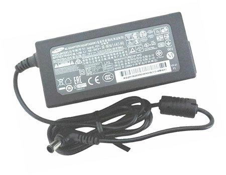 Original 48W Samsung 34 CF791 Monitor Chargeur