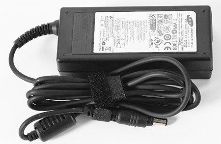 Original Samsung R39 Adaptateur Chargeur 60W