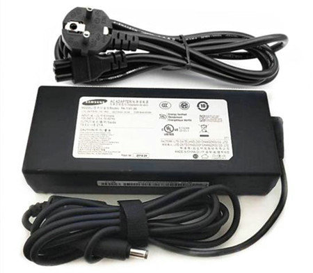 185W Adaptateur Chargeur pour Samsung AD-18520A A19-185P1A