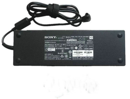 200W Adaptateur Chargeur pour Sony Bravia FW-55XE9001 TV - Cliquez sur l'image pour la fermer