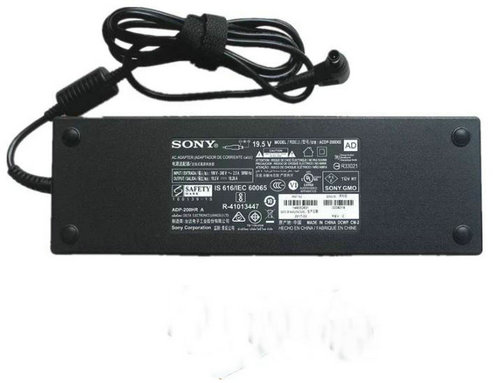 2Adaptateur Secteur 200w pour Sony Bravia FW-49XE9001 TV 2Adaptateur Secteur 200w pour Sony Bravia FW-49XE9001 TV