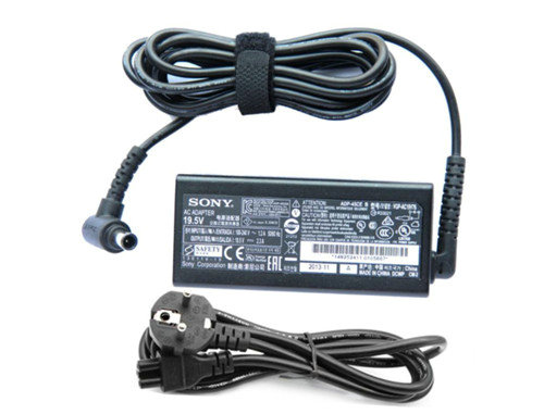 Adaptateur Secteur 45w pour Sony VAIO PCG-31311L Ultrabook