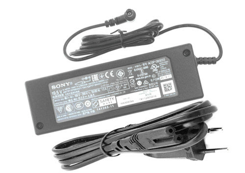 Adaptateur Secteur 85w pour Sony Bravia KDL-48WD653 LCD-LED TV