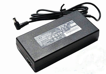 Original 120W chargeur pour Sony ACDP-120E01 ADP-120MB - Cliquez sur l'image pour la fermer