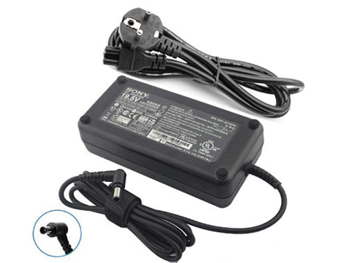 150W Adaptateur Chargeur pour Sony VAIO VPCL236FXB - Cliquez sur l'image pour la fermer