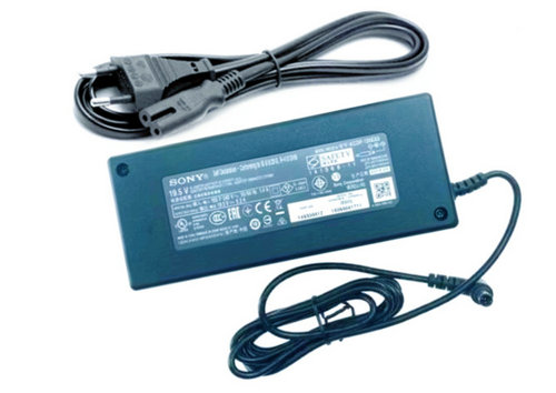 120W chargeur pour Sony ACDP120N01 ACDP120D01 VGP-AC19V45 - Cliquez sur l'image pour la fermer