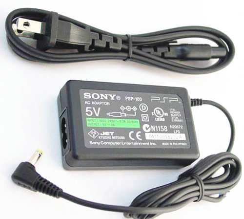 10W AC Adaptateur chargeur Sony SGP-AC5V2 SGPAC5V2 SGPAC5V2.CEL