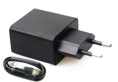 10W AC Adaptateur chargeur Sony SGP512DE SGP512DE/B + Micro USB Cable - Cliquez sur l'image pour la fermer