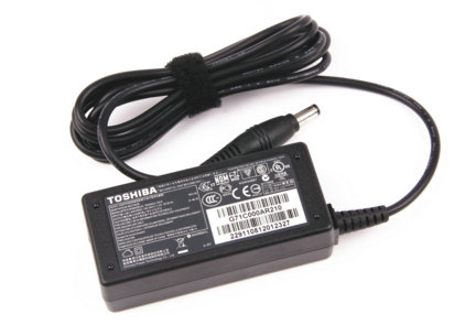45W Chargeur Pour Toshiba Satellite L750D-1DT L750D-1DU