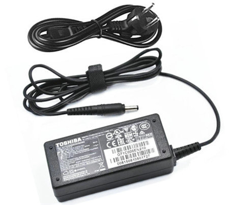 Adaptateur secteur 45W pour Toshiba AT100-100 AT100-102 AT100-105 Adaptateur secteur 45W pour Toshiba AT100-100 AT100-102 AT100-105