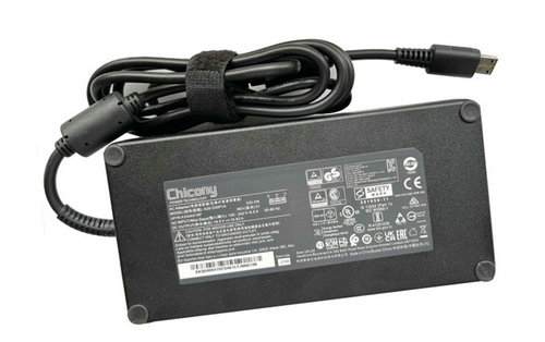 Nouvel Adaptateur secteur 330W pour MSI Raider GE68HX 13VI