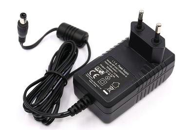 12V 1.5A 18W Yamaha PSR-275 PSR-225GM PSR-E233 Adaptateur Chargeur + Cordon - Cliquez sur l'image pour la fermer