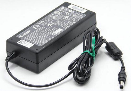 75W Adaptateur Secteur pour Zebra GK420t GX420d