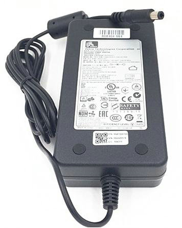100W Adaptateur d'alimentation pour Zebra GX42-102-511-000 GX43-100410-000 - Cliquez sur l'image pour la fermer