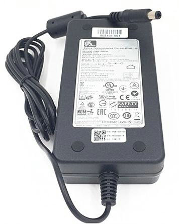 100W Zebra GT800 GT820 GX430T Adaptateur Secteur Chargeur + Cordon - Cliquez sur l'image pour la fermer