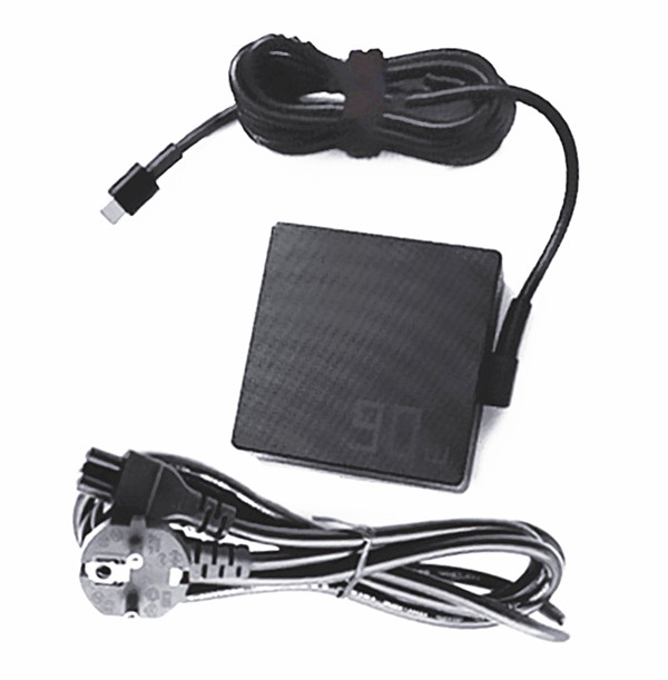 Adaptateur secteur 90w USB-C pour Asus VivoBook 14 M3402QA M3402RA