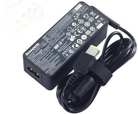 45W AC Adaptateur chargeur for Lenovo ideapad 300S-14ISK 80Q4000FUS