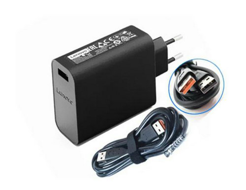 65W AC Adaptateur chargeur for Lenovo YOGA 900
