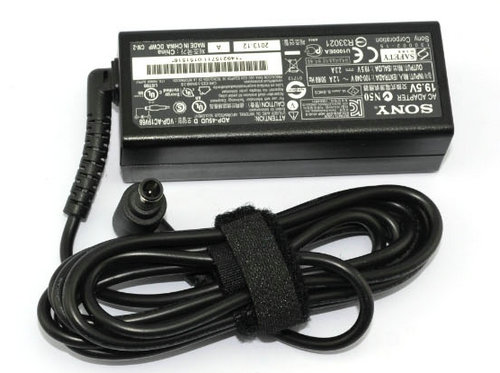 45W AC Adaptateur chargeur Sony PCG-21211M - Cliquez sur l'image pour la fermer