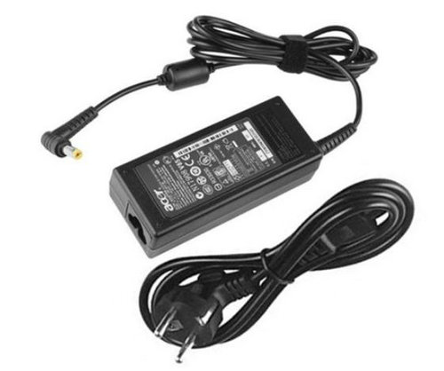 Adaptateur secteur 65w pour Acer Aspire 5738PG-664G50M 5738PG-754G32Mi