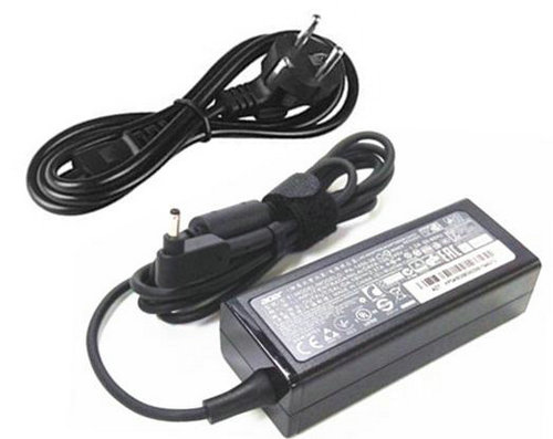 Original 45w chargeur Acer Aspire V3-372-34W8