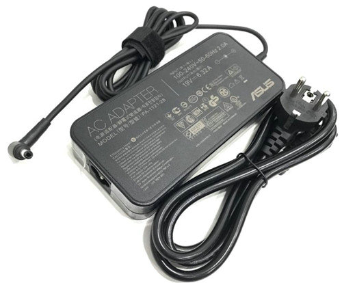Adaptateur de chargeur 120W d'origine pour Asus K31ADE-UK010T D320SF-I3610110 - Cliquez sur l'image pour la fermer
