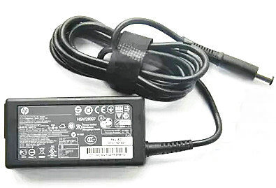 Original 45w chargeur for HP HSTNN-DA35 HSTNN-LA35 - Cliquez sur l'image pour la fermer