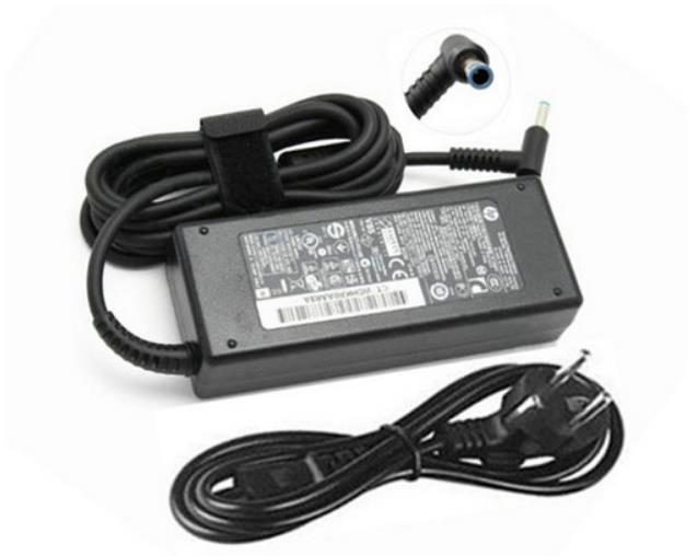 Chargeur 90W pour HP Envy 15-ae120nf 15-ae123nf