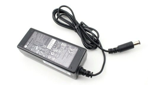 25W AC Adaptateur chargeur LG IPS Monitor MP57 24MP57VQ - Cliquez sur l'image pour la fermer