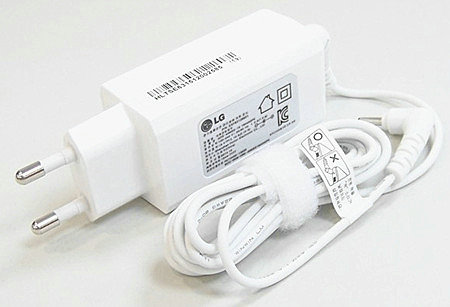 Original 40W Adaptateur chargeur LG Gram 15Z975-A.AAS7U1 Ultra-lightweight