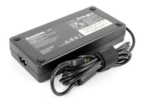 170W Chargeur pour Lenovo Thinkpad P52