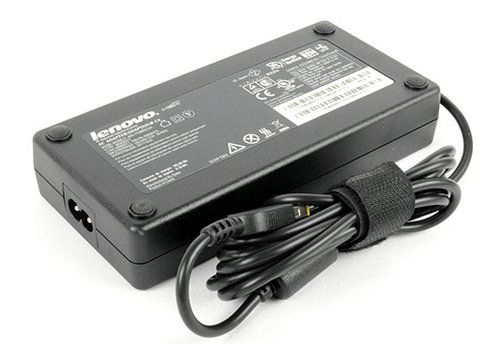 170W Chargeur pour Lenovo Thinkpad P52 - Cliquez sur l'image pour la fermer