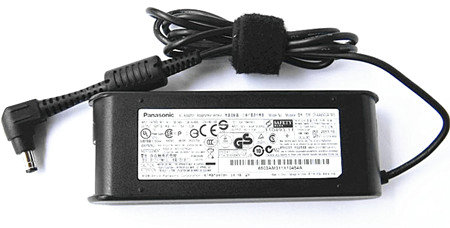 80W chargeur Panasonic CF-08 CF-18 CF-19