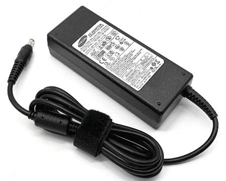 Adaptateur de chargeur 90W d'origine pour Samsung GT7000 - Cliquez sur l'image pour la fermer