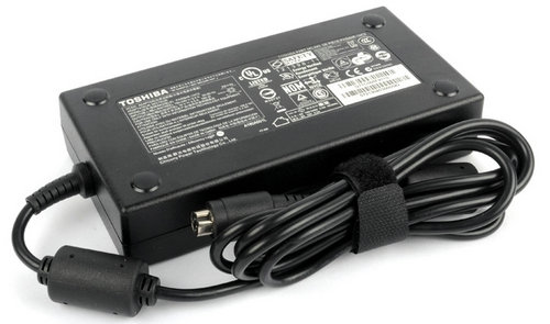 180W chargeur Toshiba Qosmio X70-A00U - Cliquez sur l'image pour la fermer