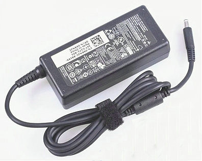 Dell Inspiron 15 3558 3559 P47F chargeur original 65w