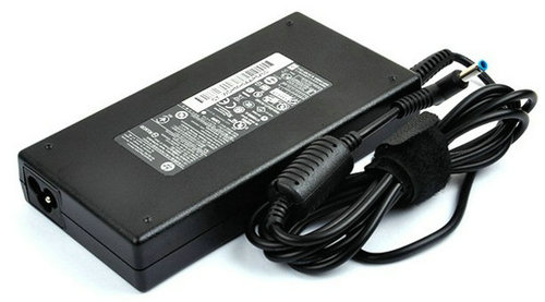 120W chargeur for HP OMEN 17-w025nf - Cliquez sur l'image pour la fermer