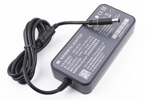 180W Adaptateur d'alimentation pour Xiaomi 15.6 inch 1660TI 1060G